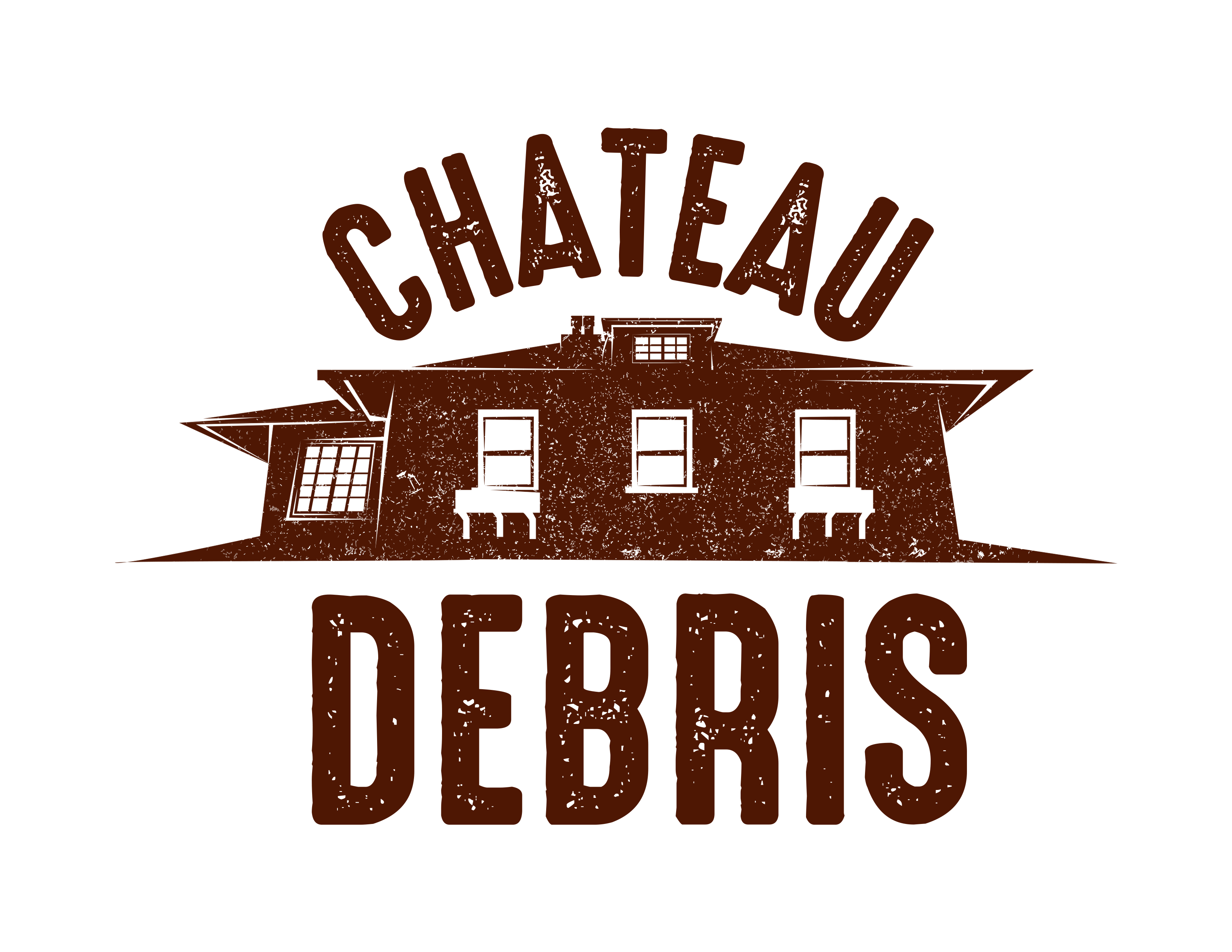 Chateau Debris